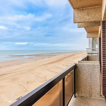 Cadiz 0602 Sint-Idesbald