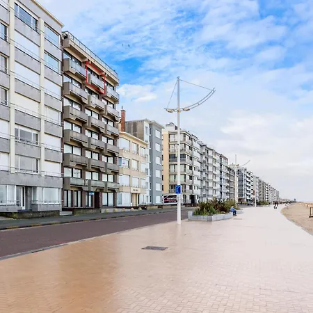 Lägenhet Cadiz 0602 *