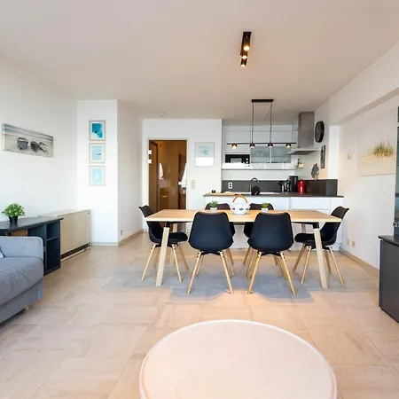 Cadiz 0602 Sint-Idesbald