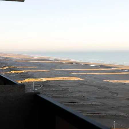 Cadiz 0602 Lägenhet