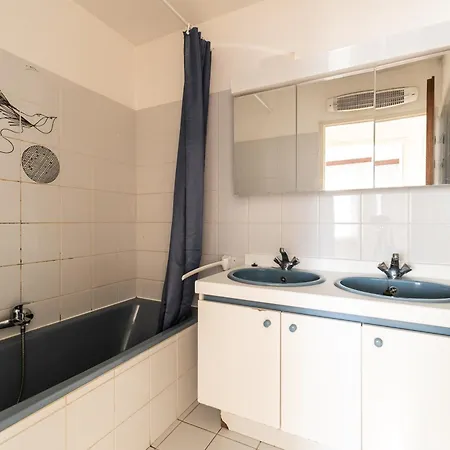 Lägenhet Cadiz 0602 *