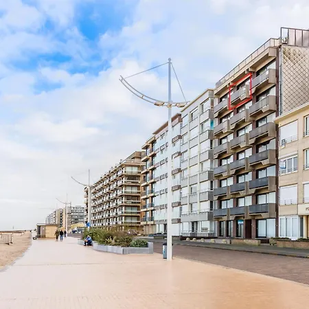 Cadiz 0602 Lägenhet