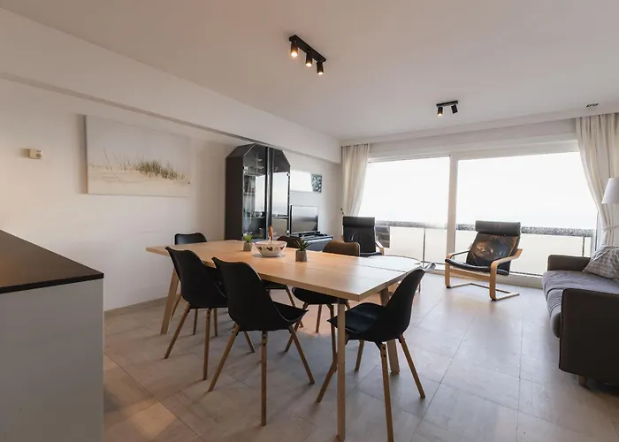 דירה Cadiz 0602 *