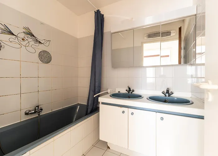 דירה Cadiz 0602 *