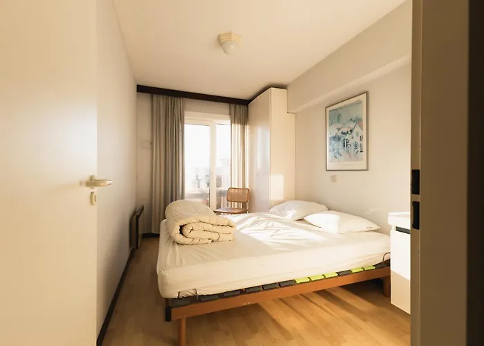 Cadiz 0602 דירה סינט-אידסבלד